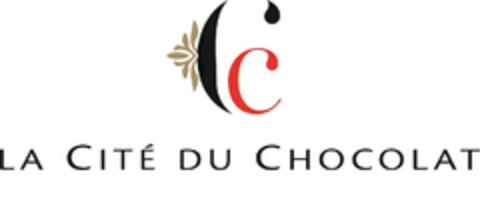 c LA CITÉ DU CHOCOLAT Logo (IGE, 26.05.2014)