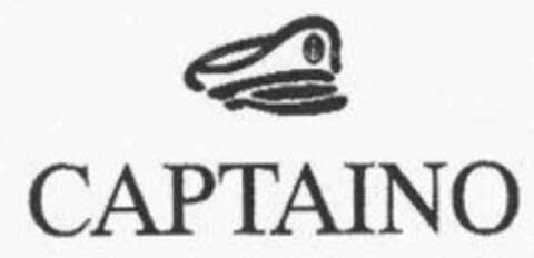 CAPTAINO Logo (IGE, 15.10.2004)