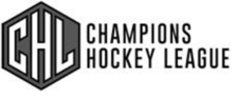 CHL CHAMPIONS HOCKEY LEAGUE Logo (IGE, 30.06.2014)