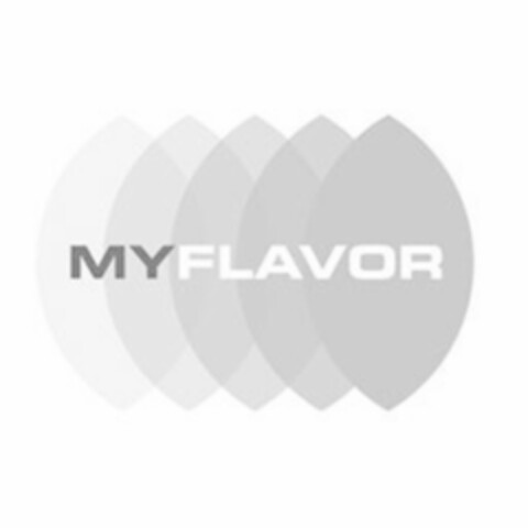 MYFLAVOR Logo (IGE, 25.07.2007)