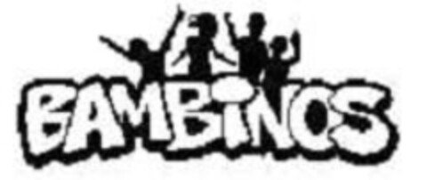 BAMBINOS Logo (IGE, 10.12.2004)