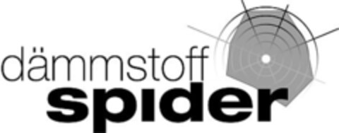 dämmstoff spider Logo (IGE, 01.09.2009)