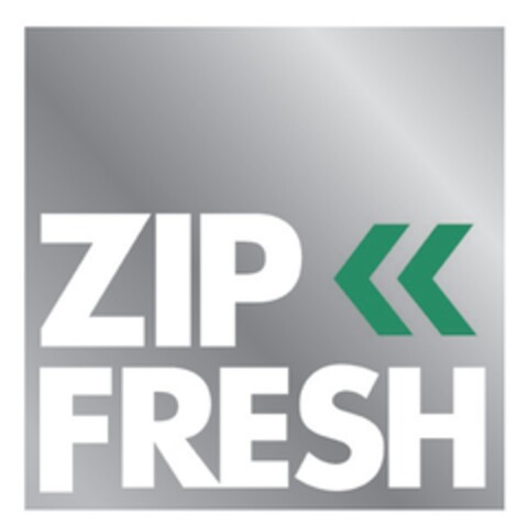 ZIP FRESH Logo (IGE, 05.10.2011)