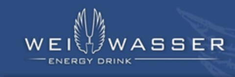 WEI WASSER ENERGY DRINK Logo (IGE, 09/28/2012)