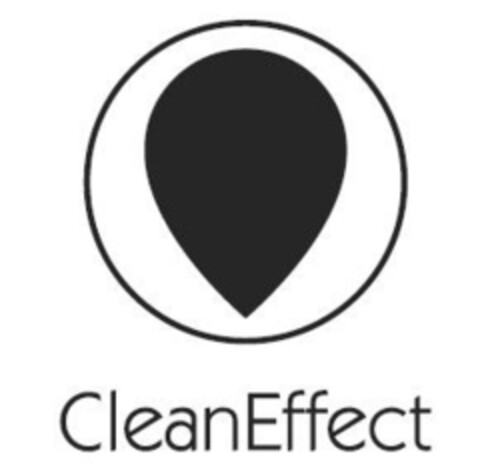 CleanEffect Logo (IGE, 19.11.2010)