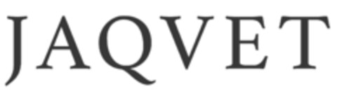 JAQVET Logo (IGE, 26.12.2014)