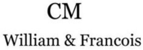 CM William & Francois Logo (IGE, 27.12.2012)