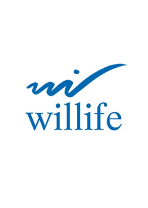 willife Logo (IGE, 16.11.2018)