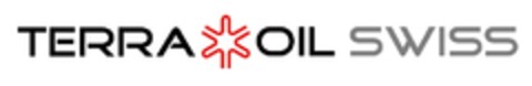 TERRA OIL SWISS Logo (IGE, 25.05.2018)