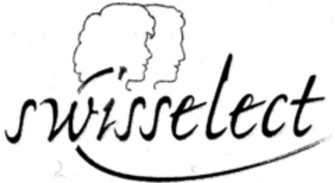 swisselect Logo (IGE, 18.01.1999)