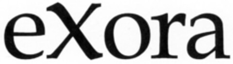 eXora Logo (IGE, 12.09.2012)