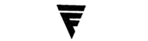 F Logo (IGE, 11.02.1991)