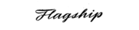 Flagship Logo (IGE, 05.03.1976)