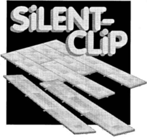 SiLENT-CLiP Logo (IGE, 16.02.1999)