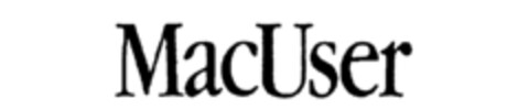 MacUser Logo (IGE, 07.03.1988)