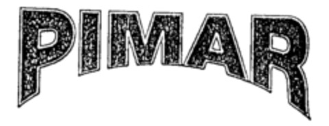 PIMAR Logo (IGE, 01.03.1993)