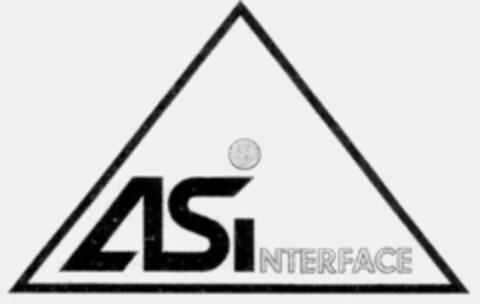 AS INTERFACE Logo (IGE, 01.04.1996)