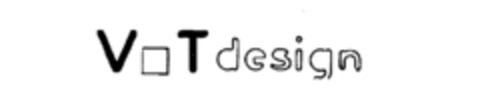 V T design Logo (IGE, 07.04.1988)