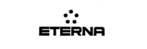 ETERNA Logo (IGE, 21.05.1976)