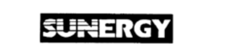 SUNERGY Logo (IGE, 28.04.1988)