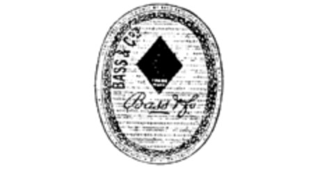BASS & Co. Logo (IGE, 05/01/1987)