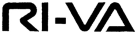 RI-VA Logo (IGE, 17.07.1991)