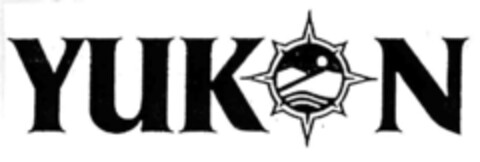 YUKON Logo (IGE, 08.06.1998)