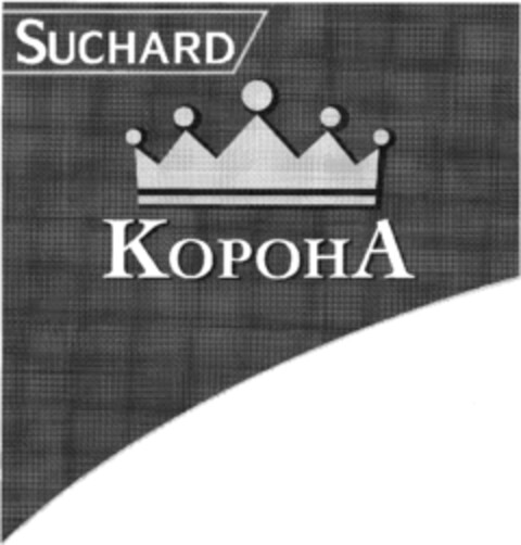 SUCHARD KOPOHA Logo (IGE, 11.06.1998)