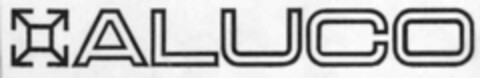 ALUCO Logo (IGE, 09/26/1974)