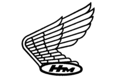 HM Logo (IGE, 23.07.1991)