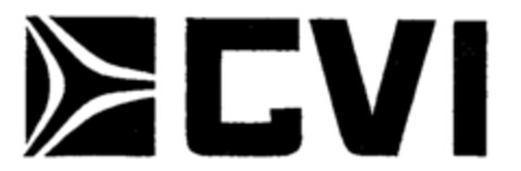 CVI Logo (IGE, 07.08.1992)