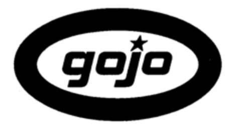 gojo Logo (IGE, 24.08.1992)