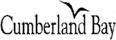 Cumberland Bay Logo (IGE, 10/14/1998)