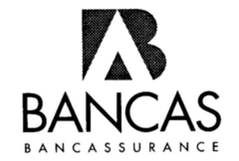AB BANCAS BANCASSURANCE Logo (IGE, 25.11.1994)