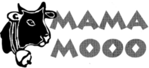 MAMA MOOO Logo (IGE, 29.10.1997)