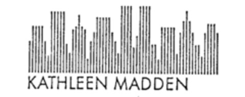 KATHLEEN MADDEN Logo (IGE, 27.12.1988)