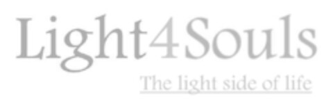 Light4Souls The light side of life Logo (IGE, 07.09.2020)