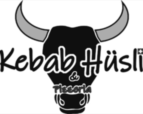 Kebab Hüsli & Pizzeria Logo (IGE, 15.10.2020)