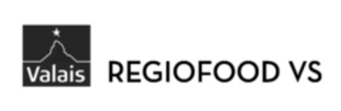 Valais REGIOFOOD VS Logo (IGE, 23.11.2022)