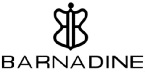 BARNADINE Logo (IGE, 27.11.2020)
