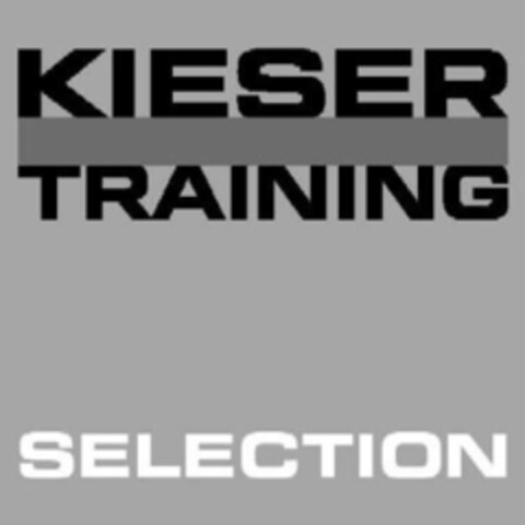 KIESER TRAINING SELECTION Logo (IGE, 05.01.2007)