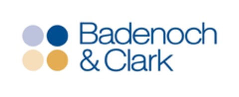 Badenoch & Clark Logo (IGE, 28.02.2011)