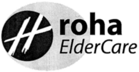 H roha ElderCare Logo (IGE, 04/01/2004)