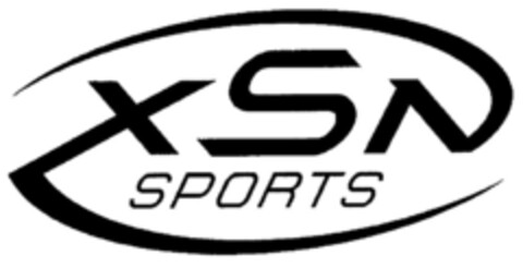 XSN SPORTS Logo (IGE, 15.10.2003)