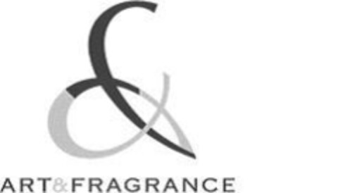 ART&FRAGRANCE Logo (IGE, 06/07/2007)