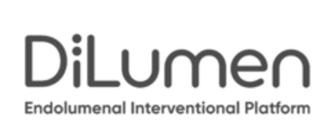 DiLumen Endolumenal Interventional Platform Logo (IGE, 26.05.2017)