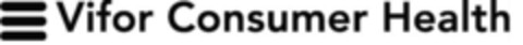 Vifor Consumer Health Logo (IGE, 06/18/2015)