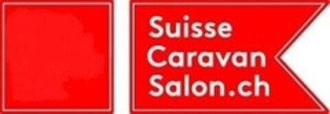 Suisse Caravan Salon.ch Logo (IGE, 15.10.2014)
