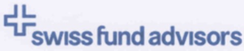 swiss fund advisors Logo (IGE, 05.12.2007)
