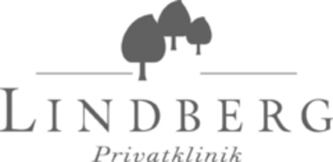 LINDBERG Privatklinik Logo (IGE, 08/24/2016)